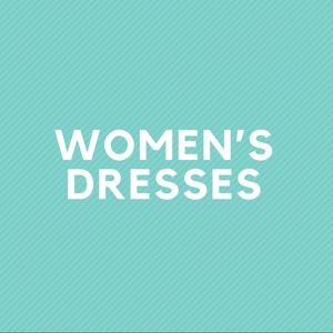 Women’s dresses